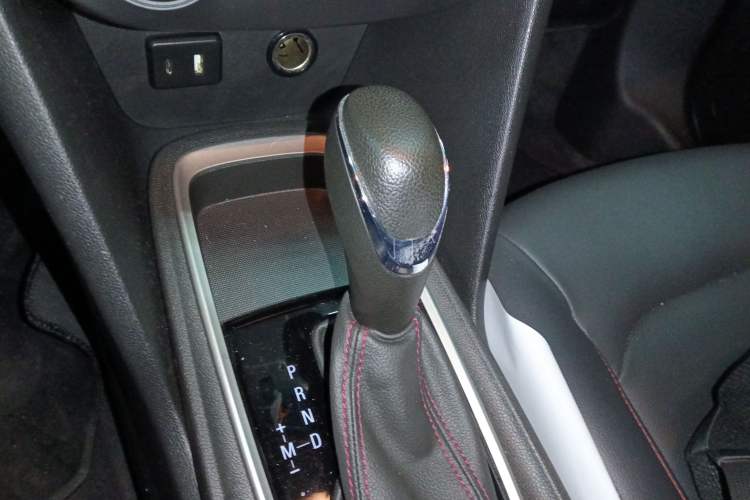 Used Chevrolet Monza 2020 Light Hybrid RS 330T Automatic Comfort Edition