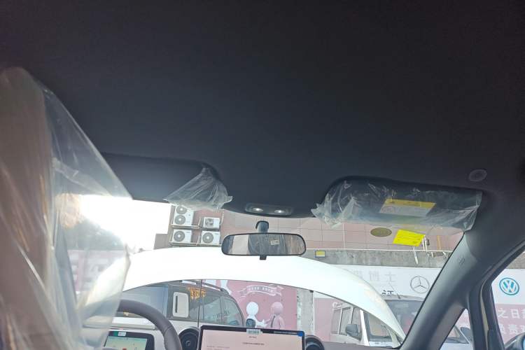 Used BYD Dolphin 2025 420km Free Edition