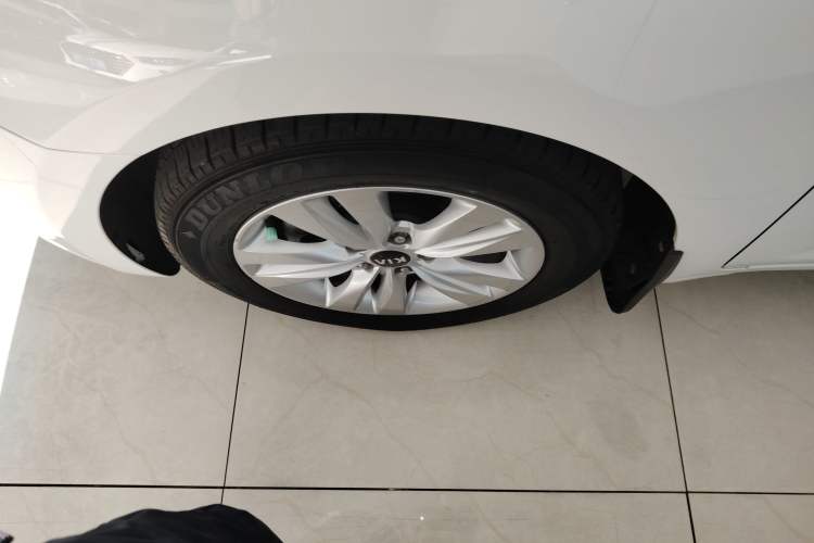 Used Kia K4 2014 1.8L Automatic GLS