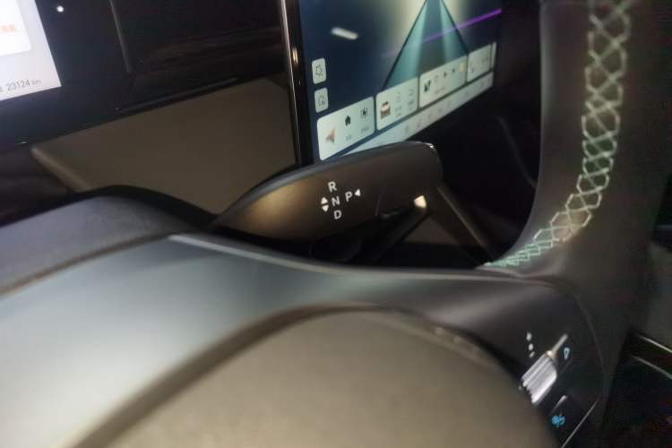 Used BYD Qin L 2025 EV 545KM Excellence Edition
