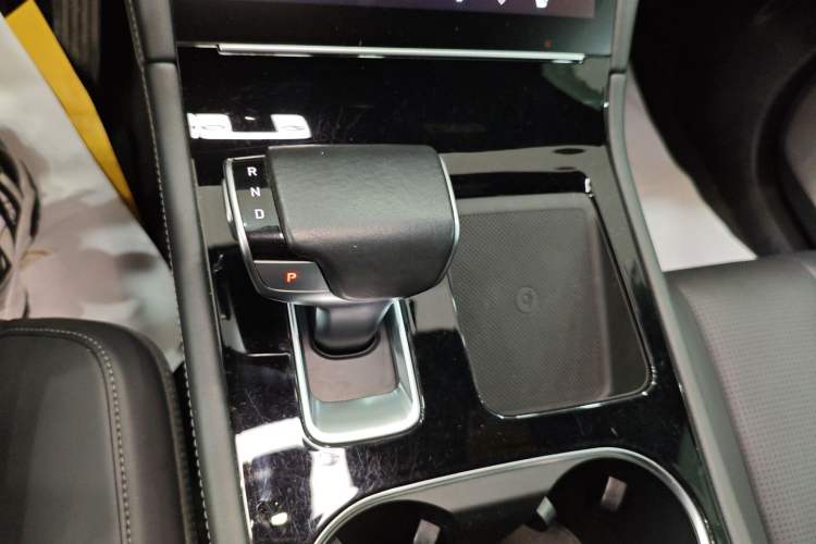 Used Li Auto ONE 2020 Extended-Range 6-Seater Version