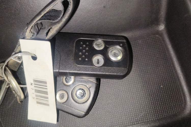 Used Honda Civic 2014 1.8L automatic comfort version
