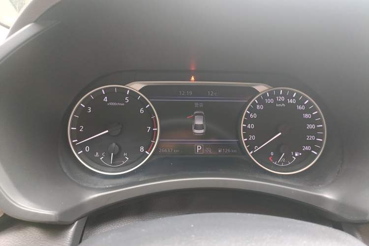 Used Nissan Sylphy 2023 1.6L CVT Enjoyment Edition
