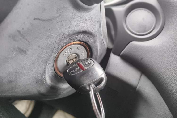 Used Mitsubishi ASX 2013 2.0L CVT Two-Wheel Drive Elite Edition
