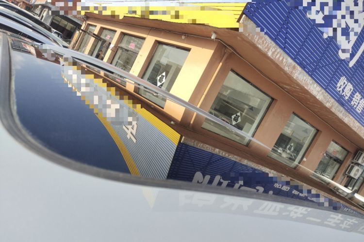 Used Volkswagen Tiguan L 2017 330TSI Automatic Two-Wheel Drive Luxury Edition
