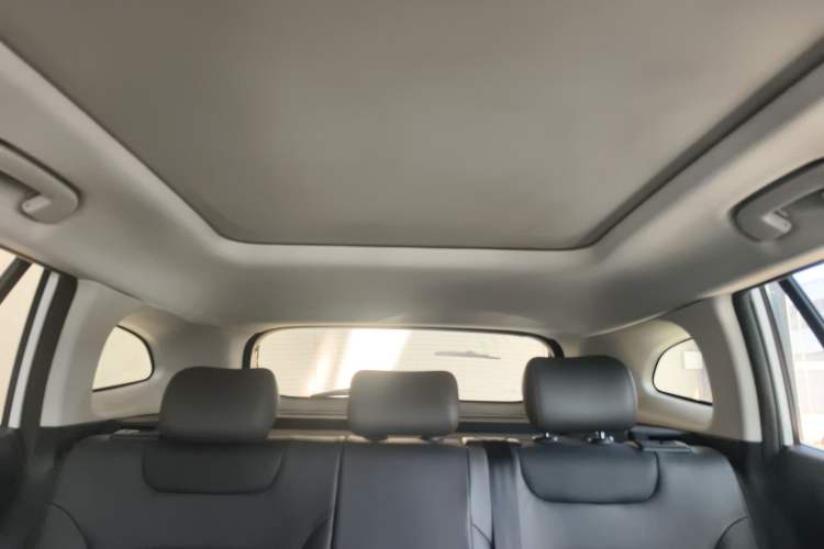 Used Dongfeng Aeolus Yixuan GS 2021 230T Automatic Star-Chasing Edition