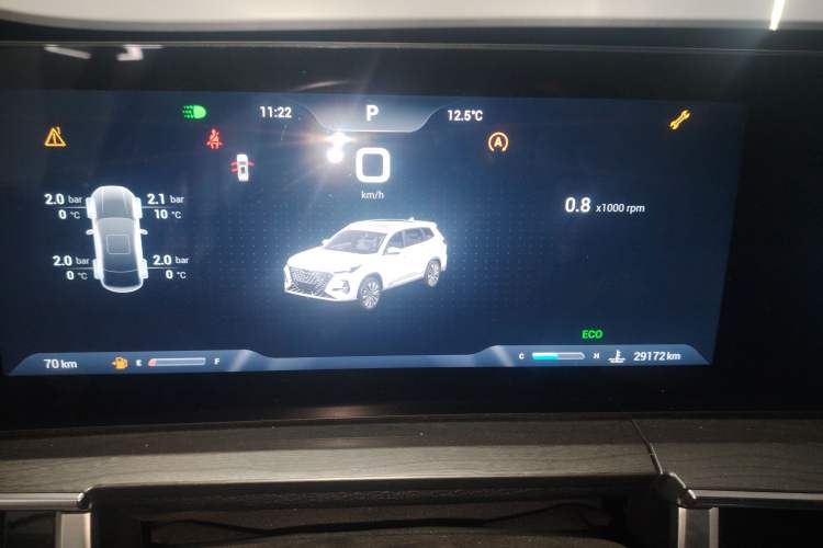 Used Chery Tiggo 8 PRO 2022 290T Two-Wheel Drive Haohan Edition 7 Seats