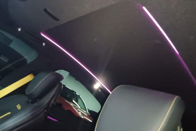 Used  SU7 Ultra 2025 Ultra Model