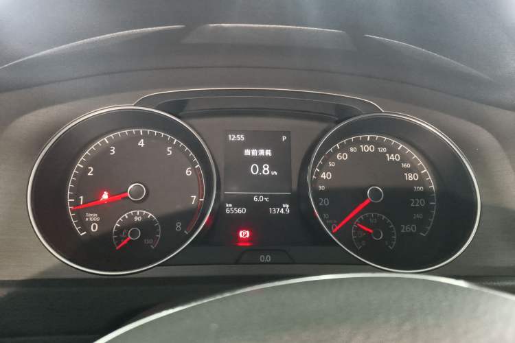 Used Volkswagen Golf 2015 1.4TSI Automatic Comfort Model
