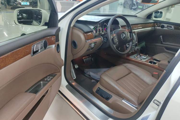 Used Volkswagen Phaeton 2012 3.0L Business Edition
