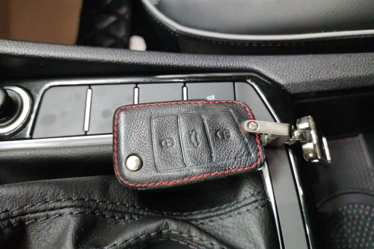 Used Volkswagen Sagitar 2023 300TSI DSG Excellence Edition