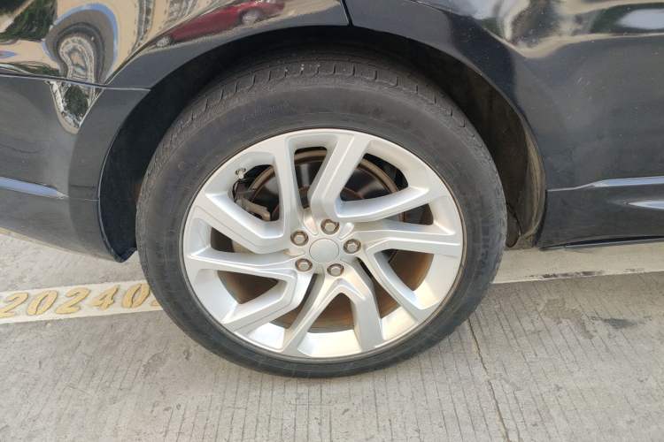 Used Land Rover Range Rover Sport 2020 3.0 L6 HSE DYNAMIC
