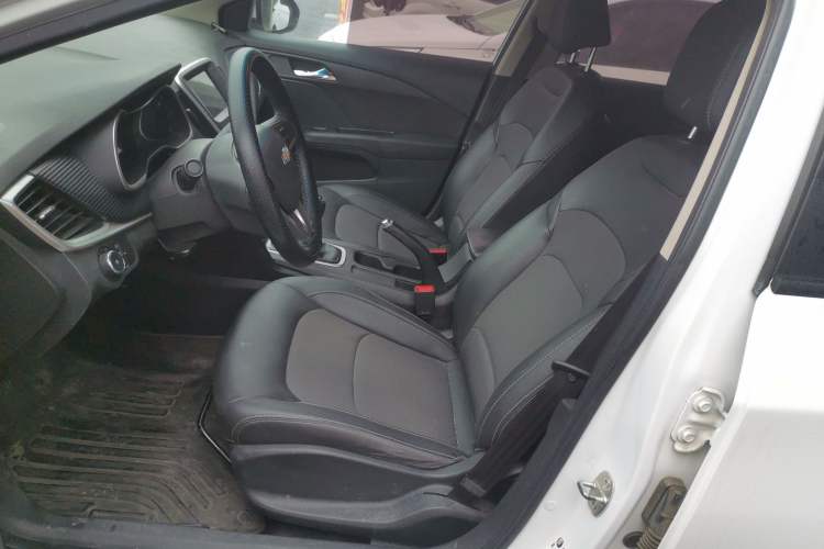 Used Chevrolet Cavalier 2019 320 Manual Xinyue Edition