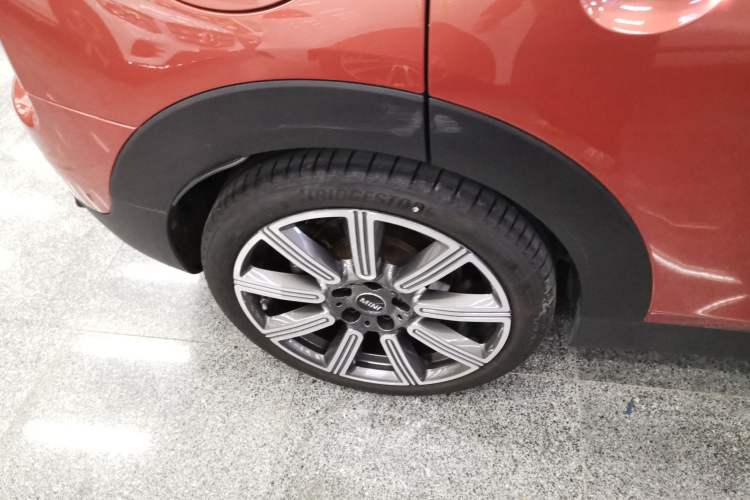 Used  Clubman 2022 Facelift 1.5T COOPER Connoisseur
