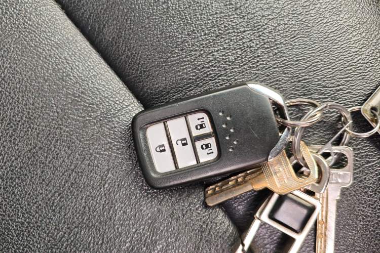 Used Honda Odyssey 2018 2.4L Smart Enjoyment Version
