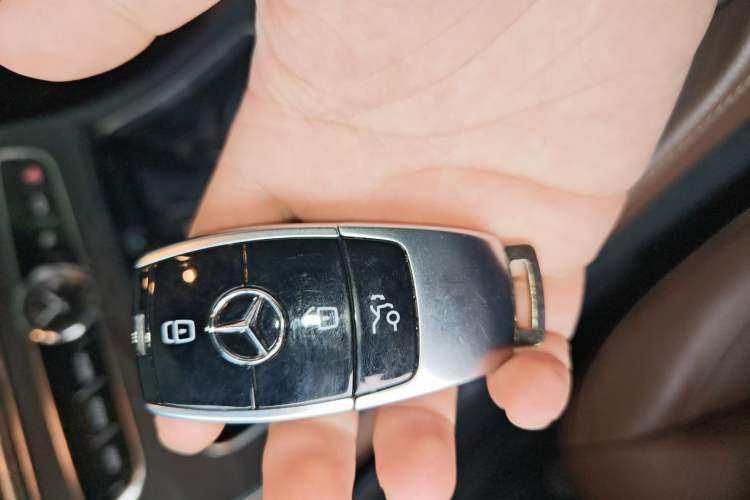 Used Mercedes-Benz E-Class 2019 E 260 Sport Edition
