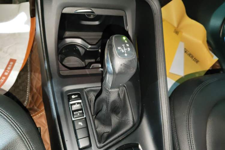 Used BMW X1 2016 sDrive18Li Premium Edition
