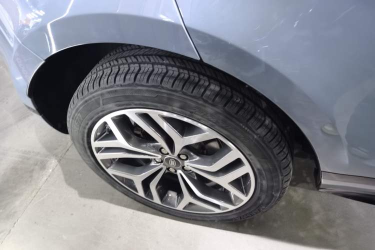 Used Land Rover Range Rover Evoque 2020 249 PS R-DYNAMIC S Sport Edition
