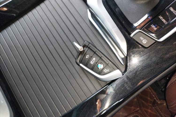 Used BMW X3 2020 xDrive28i M Sport Package
