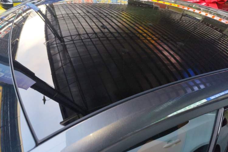 Used Changan UNI-V 2023 1.5T Sport Edition