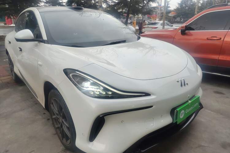 Used  LS6 2023 Max Standard Edition
