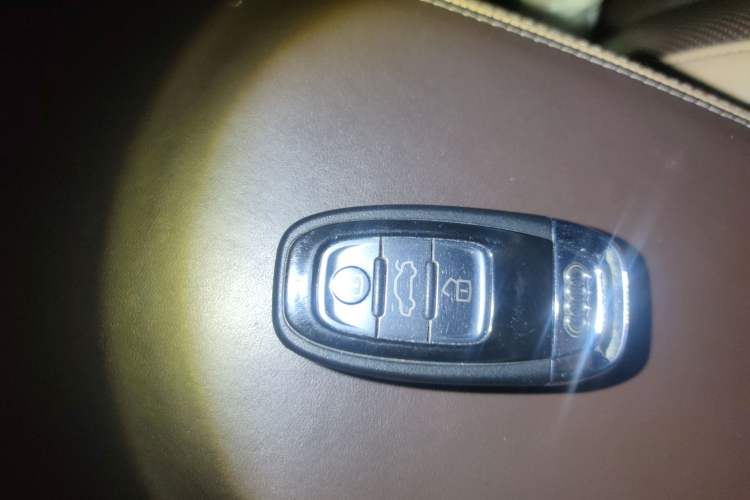 Used Audi A7 2016 50 TFSI quattro Comfort Model
