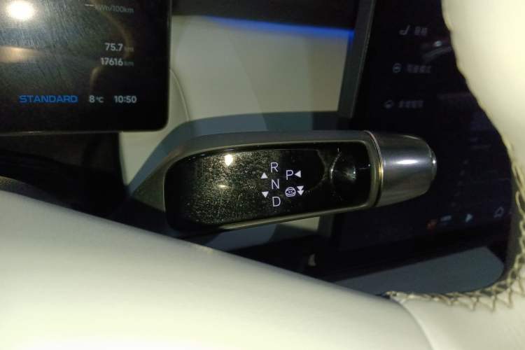 Used XPeng P7+ 2024 Long-Range Max