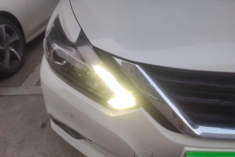 Used Nissan Teana 2016 2.0L XL-Upper Smart Edition
