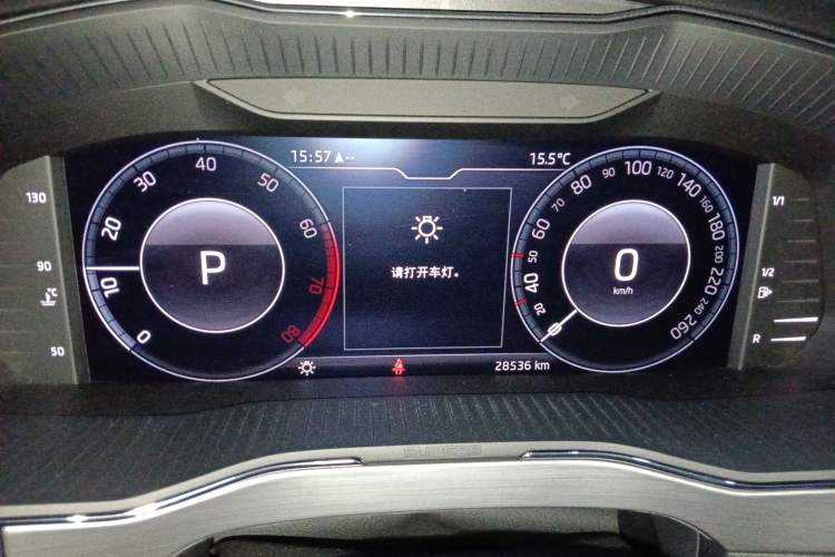 Used Skoda Superb 2023 Facelifted TSI280 DSG Luxury Edition
