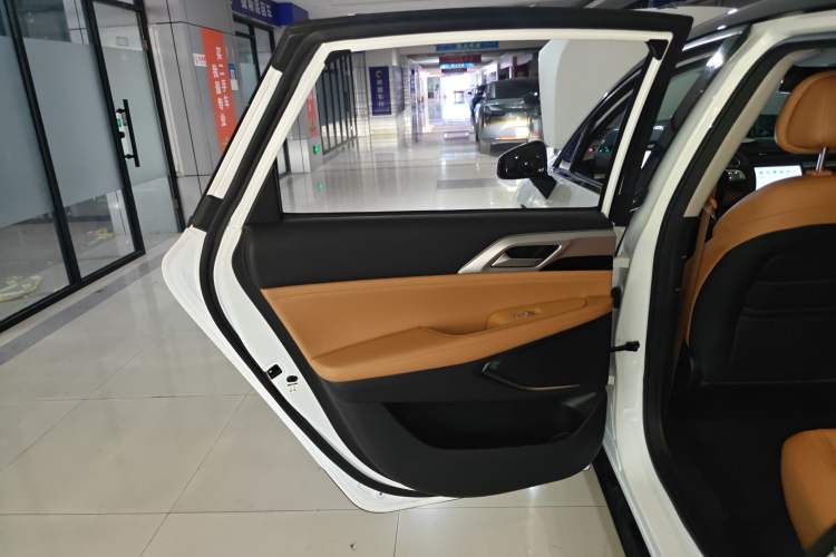 Used XPeng P5 2021 550E
