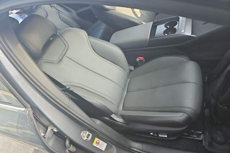 Used BYD Qin L 2025 EV 545KM Beyond Version