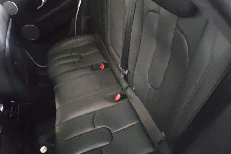 Used Land Rover Range Rover Evoque 2015 2.0T Five-Door Zhiyao Edition
