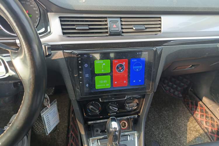 Used Volkswagen Bora 2016 1.6L Automatic Comfort Model
