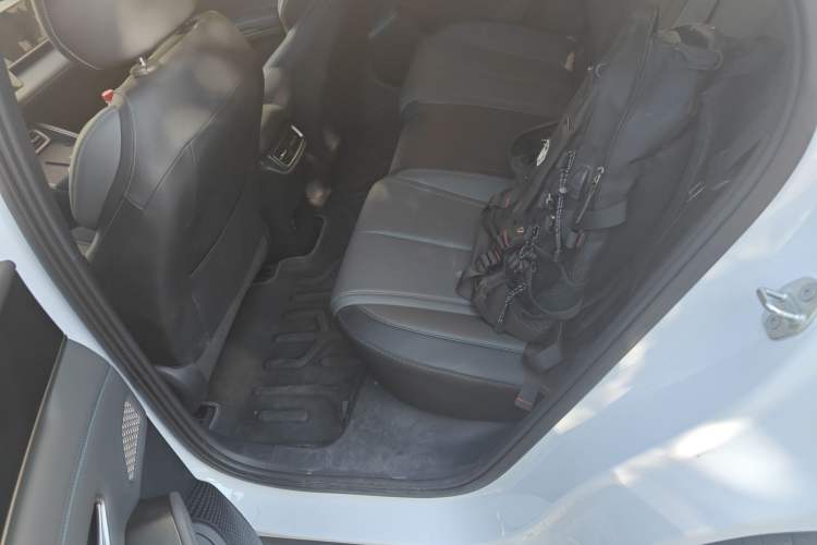 Used BYD Qin L 2024 DM-i 120KM Leading Model
