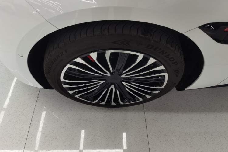 Used  12 2025 Ultra Extended-Range Edition