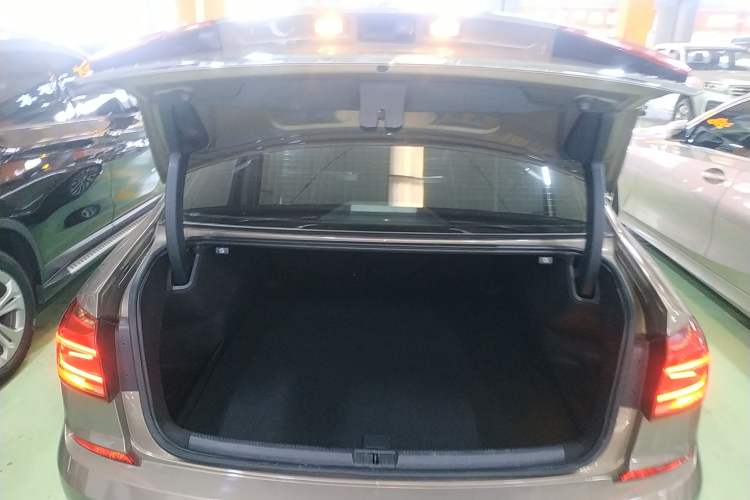 Used Volkswagen Passat 2016 330TSI DSG Prestige Edition