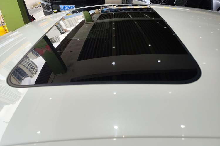 Used Mercedes-Benz CLS 2017 CLS 320 Elegant Edition