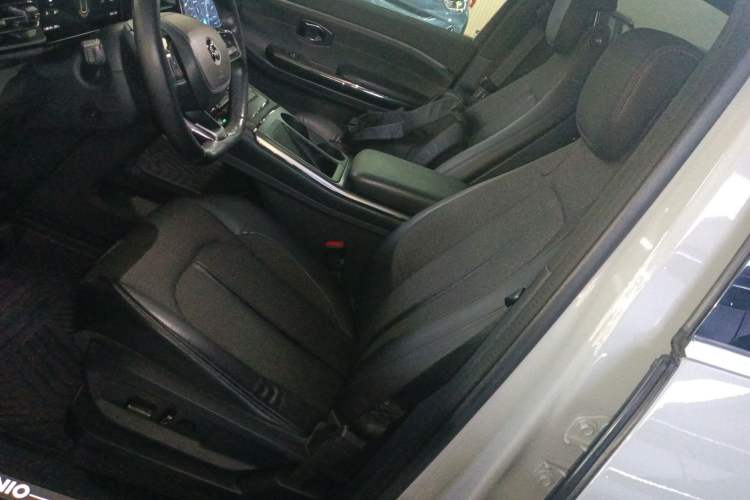 Used Nio EC6 2020 605 km Sport Edition
