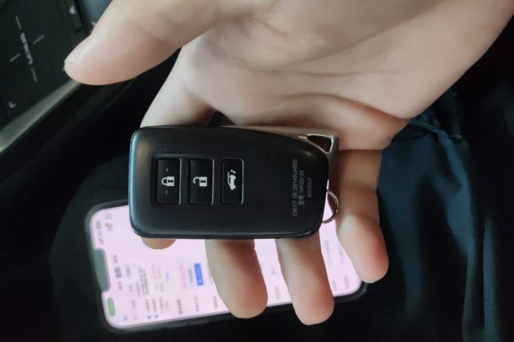 Used Lexus NX 2020 200 All-Wheel Drive Fēngshàng Version China VI Standard