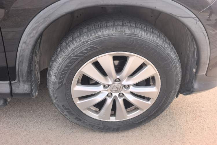 Used Honda CR-V 2016 2.0L two-wheel drive Urban Edition
