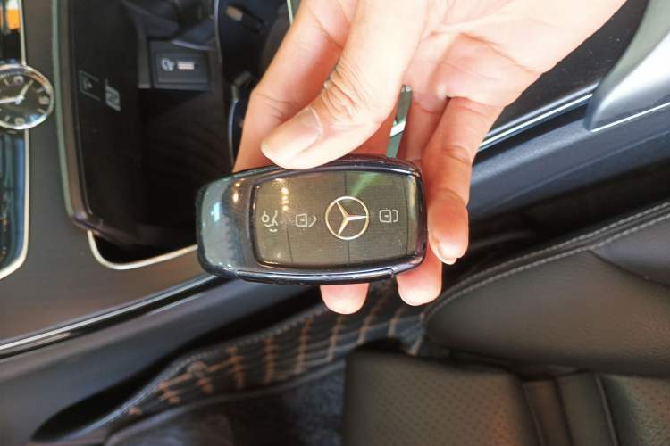 Used Mercedes-Benz C-Class 2021 C 260 L Sport Edition Star Collection
