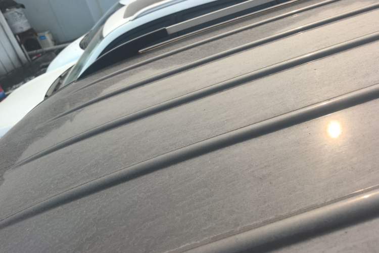 Used Dongfeng Fengon 330 2018 1.5L 330S Premium Edition DK15
