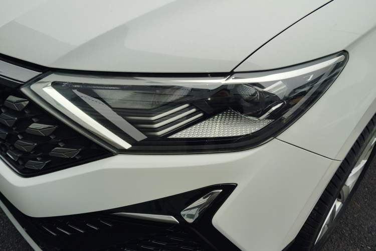 Used Jetta VS5 2023 280TSI Automatic Trend Edition