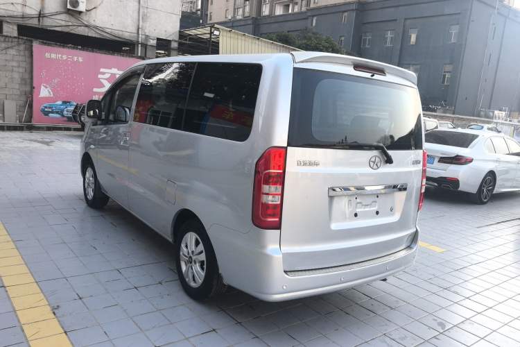 Used  M3 2015 Maker Edition 1.6L Luxury Smart Version