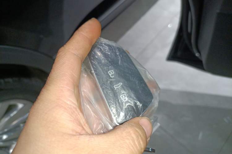 Used Volkswagen Teramont 2024 380TSI Four-Wheel Drive Longxiang Edition
