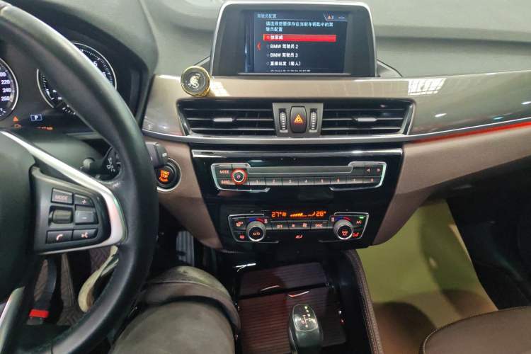 Used BMW X1 2019 sDrive18Li Premium Edition