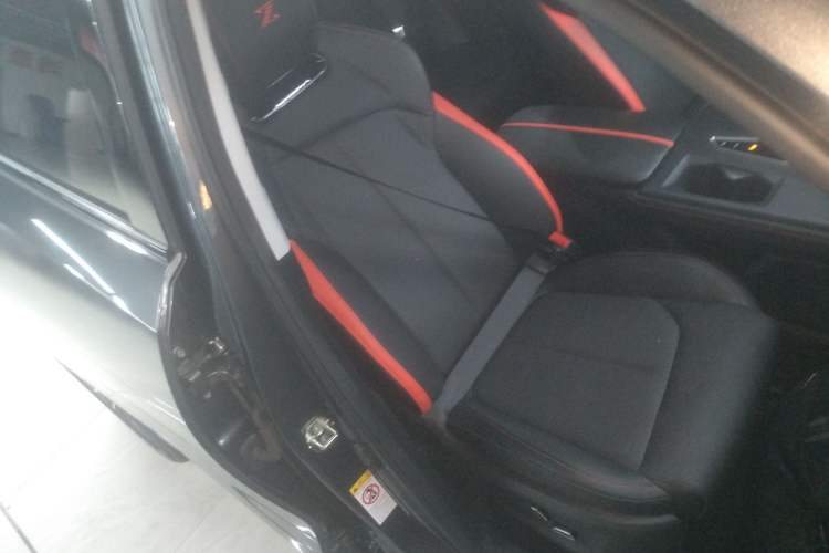 Used Oshan Z6 2022 Blue Whale 1.5T DCT Smart Edition
