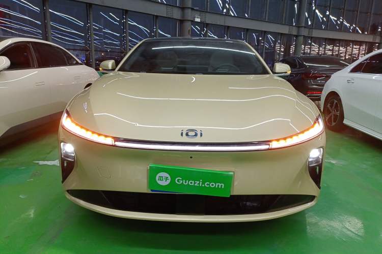 Used  A07 2023 Range-Extended 200 Max
