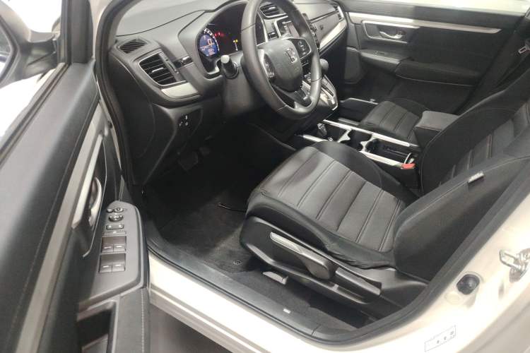 Used Honda CR-V 2017 240TURBO CVT 2WD Urban Edition
