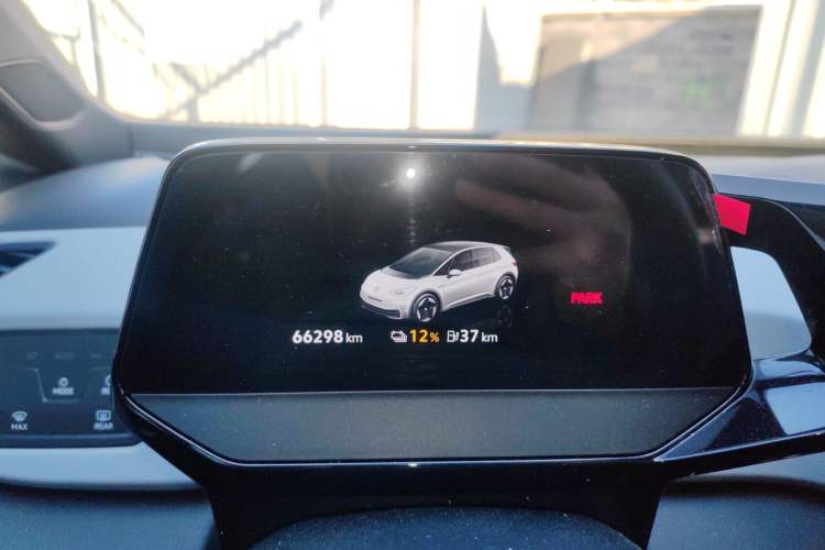 Used Volkswagen ID.3 2024 Pure & Smart Edition